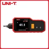 UNI-T Handheld Vibration Tester UT311A UT312A 2.4 Inch TFT Screen LCD Display Data Hold Velocity Displacement Testers 1