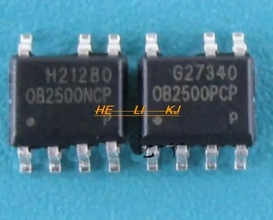 

100% NEW Free shipping OB2500PCP SOP7