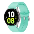 Teal green