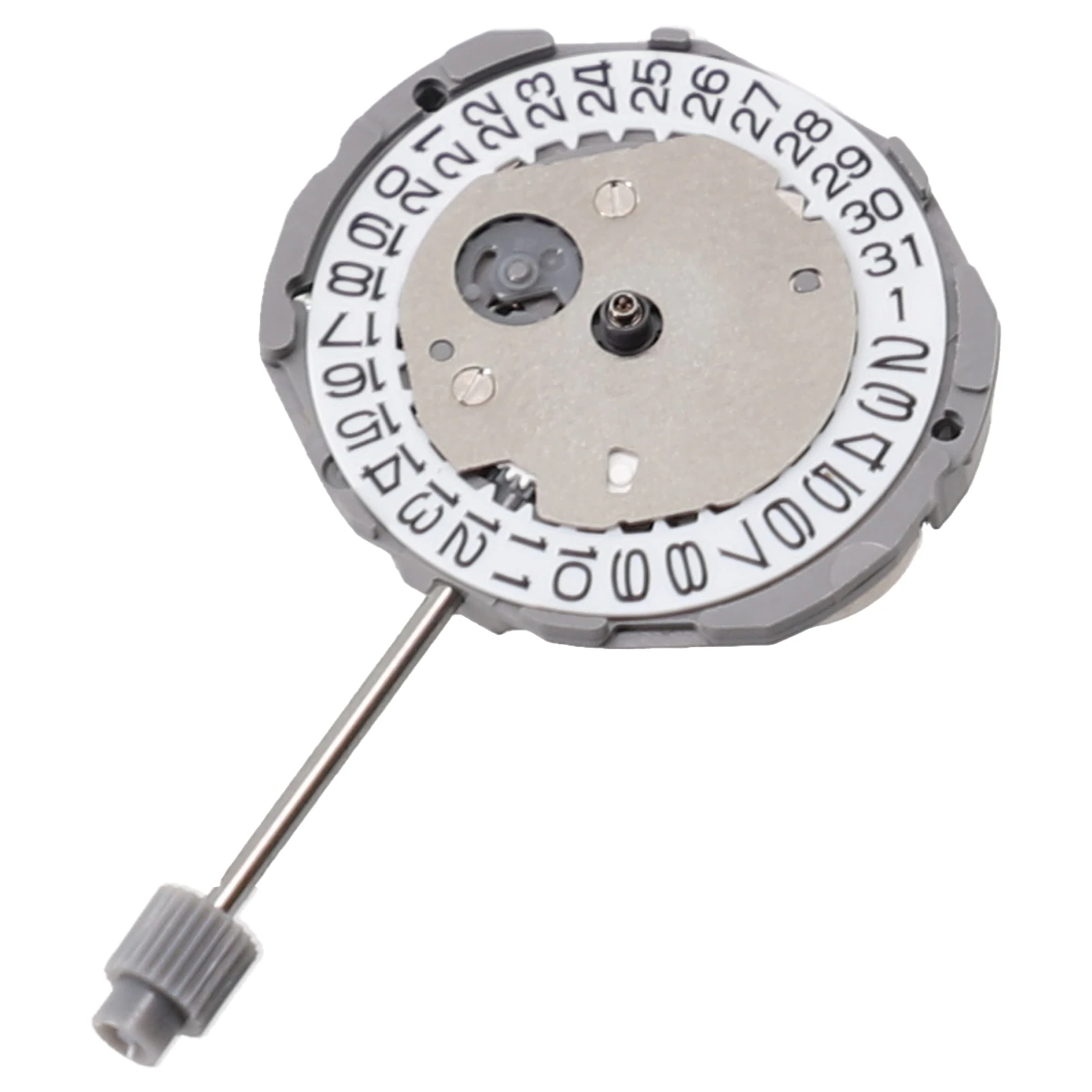 Watch Movement Quartz Movement 10-1/2 1pcs 3-Hands Accessories Parts Repair Tool Replacement Miyota GL10 Watch watch movement