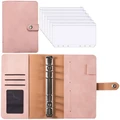 A Pink Set