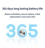 Dual system Mini Anti Lost Tag for Findmytag APP Tracker Wallet Key Finder Luggage Suitcase Tracking Device For Android and IOS 5