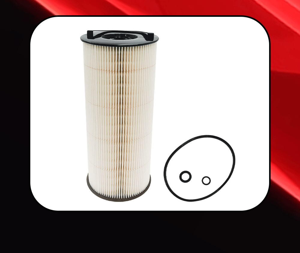 高品質ディーゼルエンジン燃料水分離器 Racor パーカー 1000FG