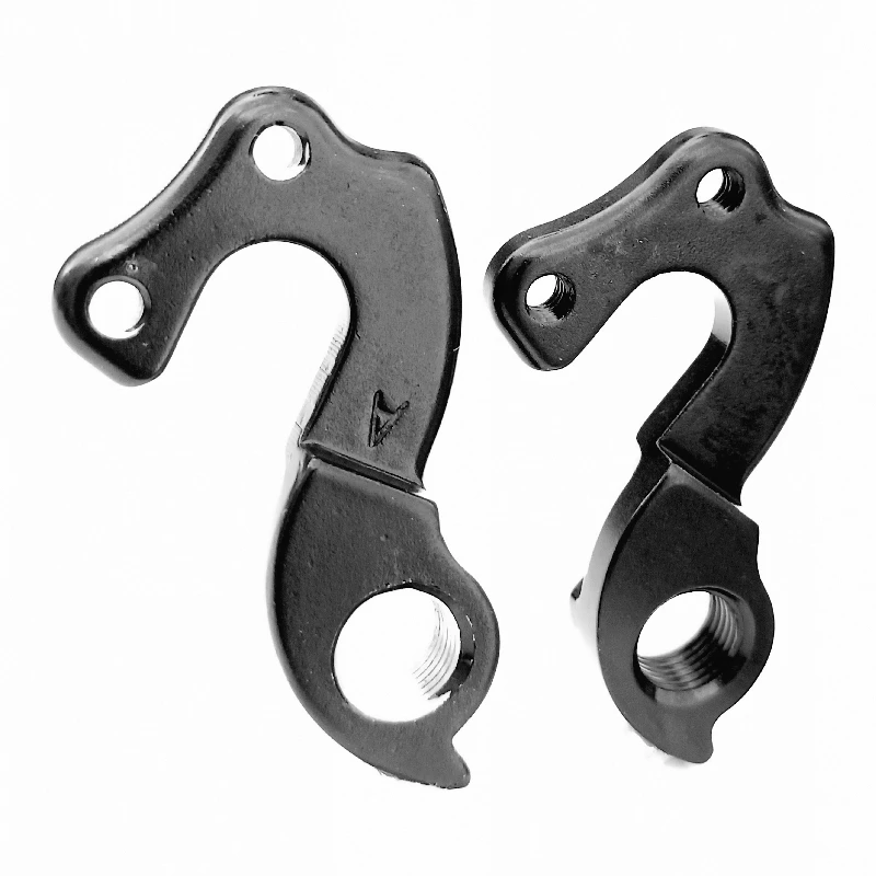 

2Pc Bicycle Parts Mech Dropout For Gt #Atidh0183 Gtr Zaskar Cinelli Schwinn Vantage Bottecchia Bike Gear Derailleur Frame Hanger