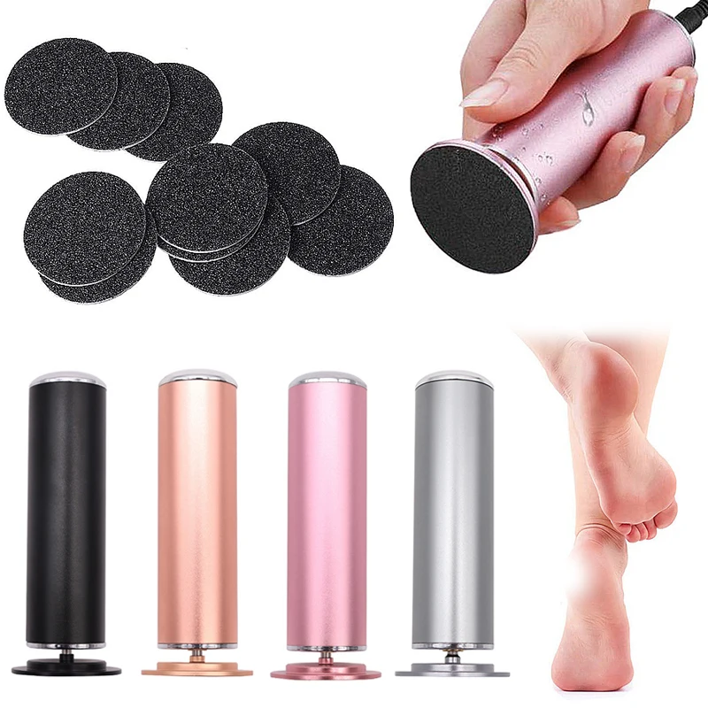 Electric Foot Callus Remover Foot File Electric Callus Remover for Feet