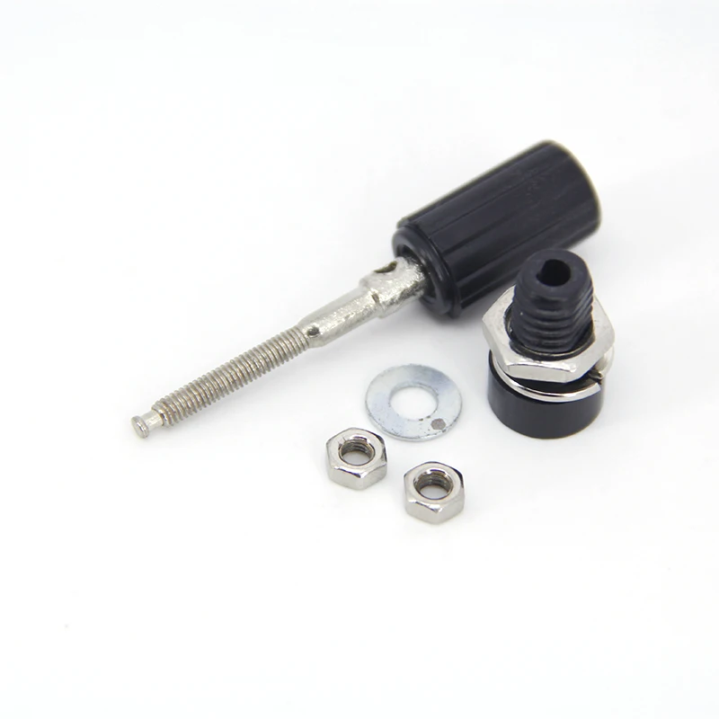 ٳ ε Ʈ  ͹̳  Ŀ Ŀ, 4mm ÷ ׽Ʈ κ   ȯ , M3 * 45