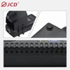 JCD Hot Air Gun 8858 Micro Rework Soldering Station LCD Digital Hair Dryer For Soldering 220V 750W Heat Gun Welding Repair Tools 5