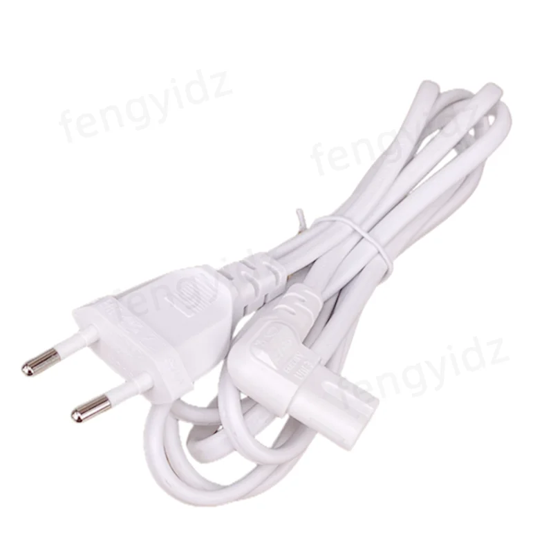 Ｚ ʸ  LED TV   ̺ ڵ,  EU  2  ÷ IEC320 C7 ׸ 8  