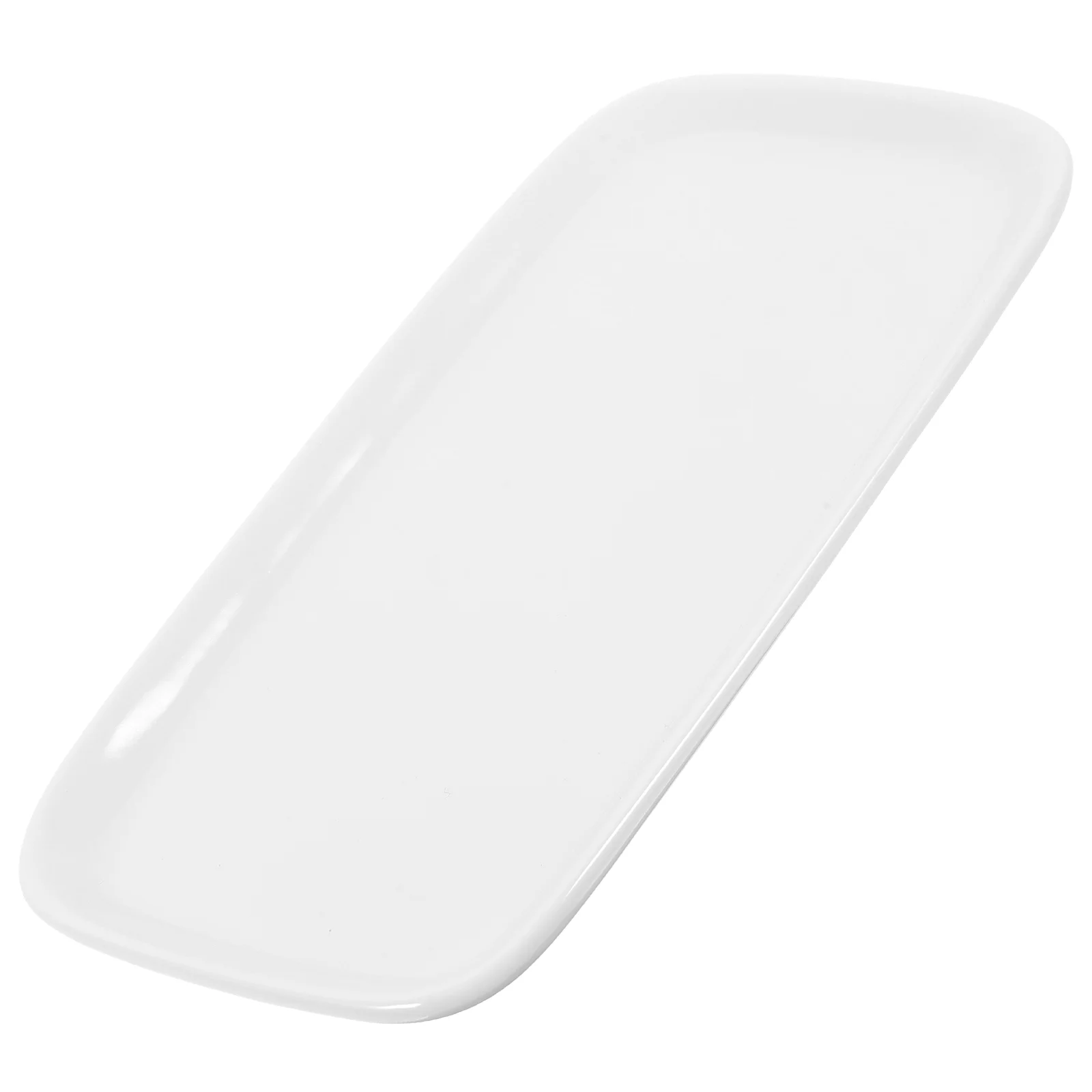 

Ceramic Jewelry Tray Ring Dish Multi-use Trinket Plate Jewelry Organizer Dish