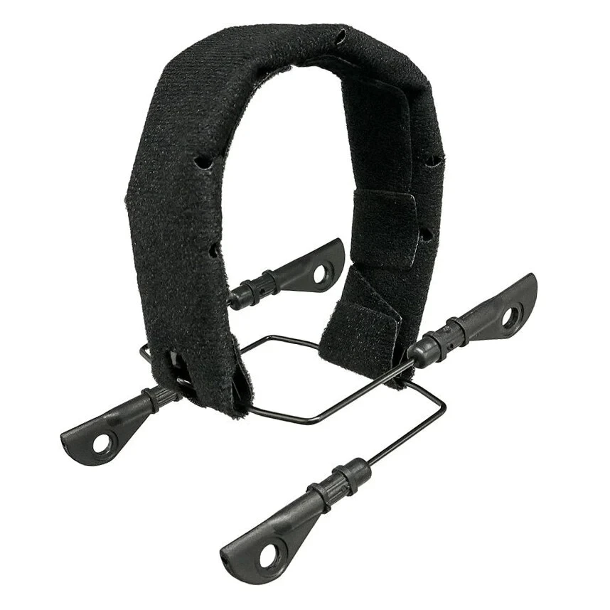 EARMOR Shooting Headphones Headband Head hoop bracket For EARMOR M32 / M32H / M31H M31 Headset Accessories