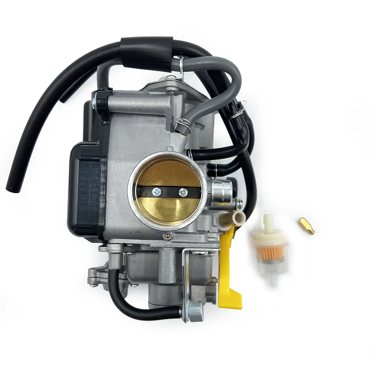 Azpartspro Carburetor Rebuild Kit For Honda TRX400EX (1999-2008) & TRX400X (2009-2014)