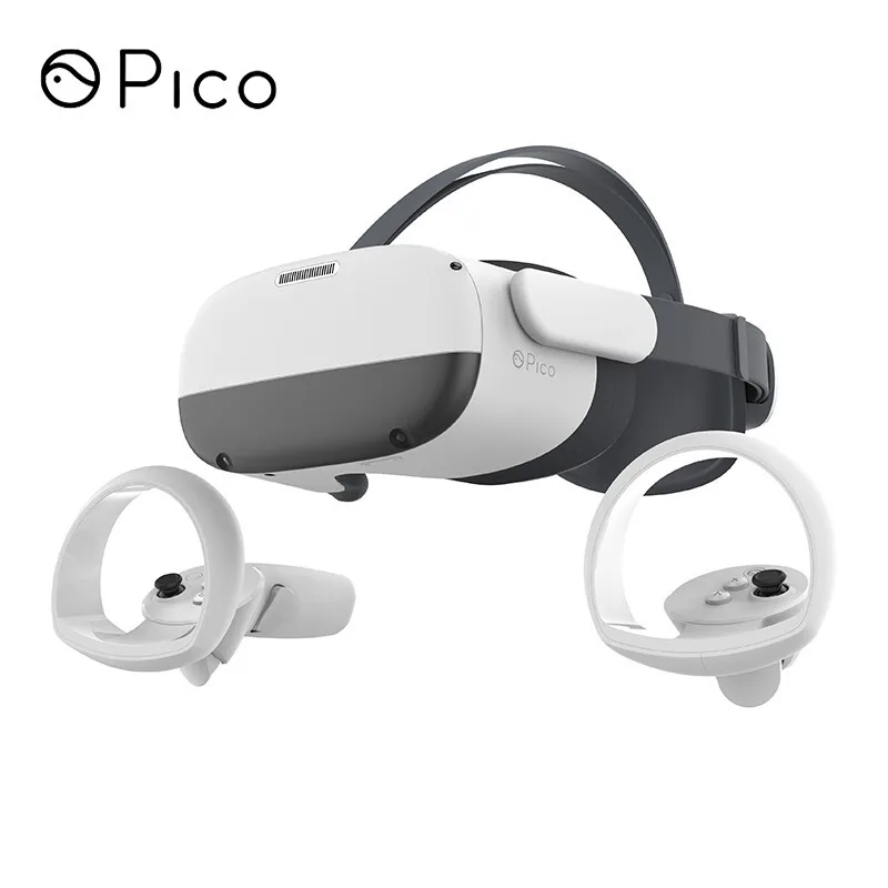 Pico ピコ VR ゴーグル Neo3 Link 256GB スタンドアローン型(使用中PC 