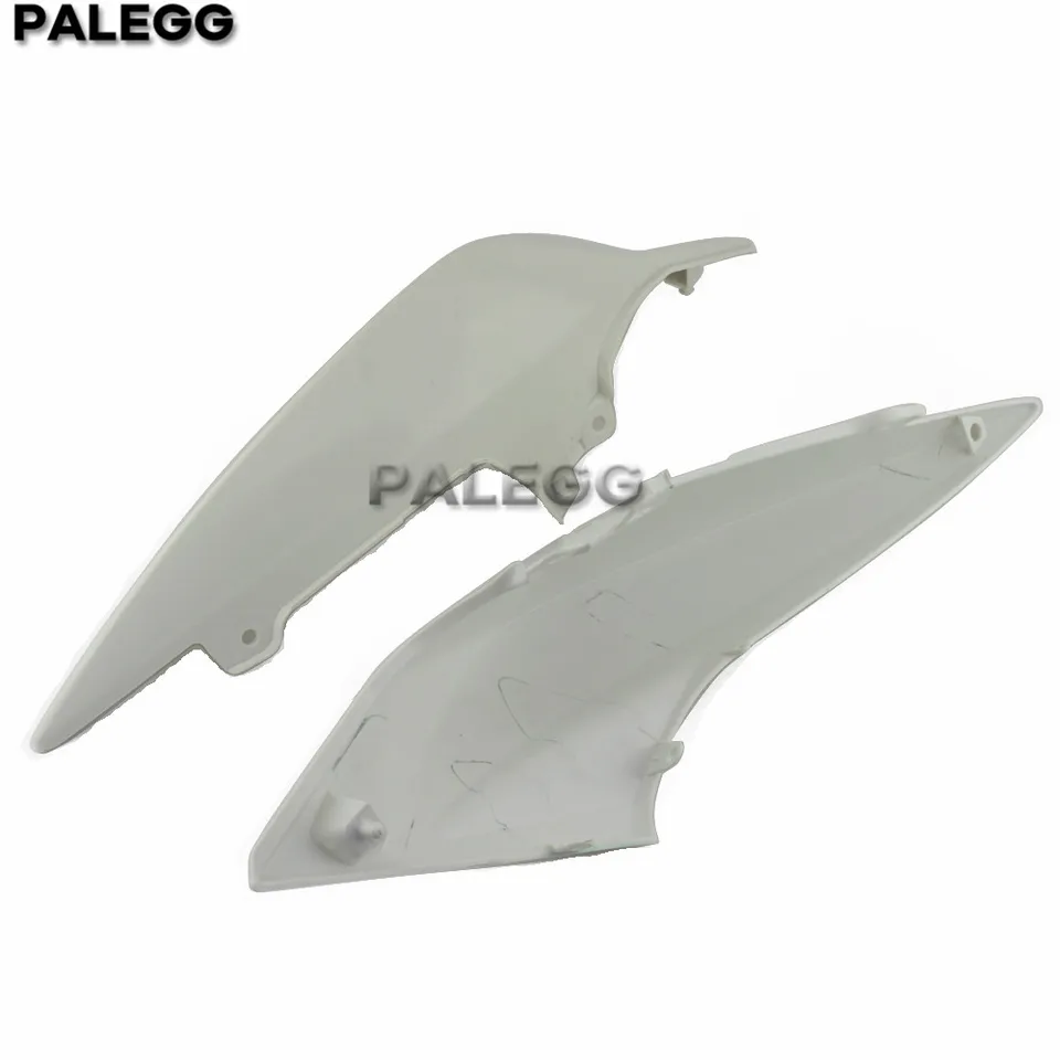 Housse De Siège Moto Pour Kawasaki Z750 2007-2012 - ABS, Pré-percée, Remplacement Capot Arrière