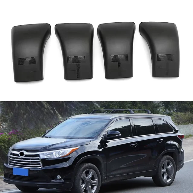 Car Roof Rack Covers