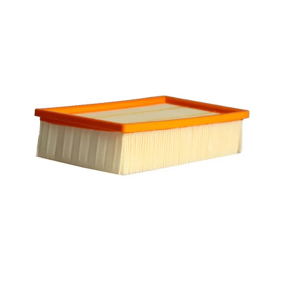3 Filtres Plissés Pour Aspirateur Kärcher NT 35/1, Tact, Te - Neuf - Kallefornia