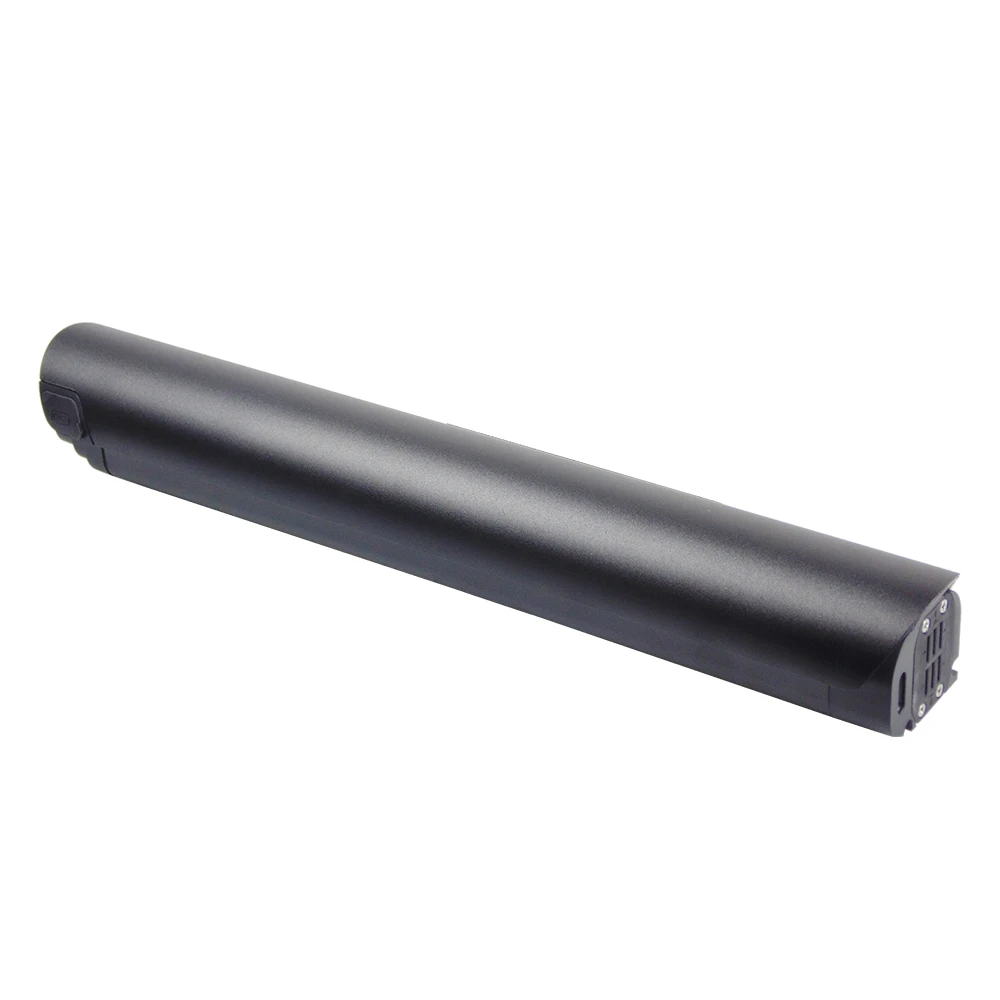 36V Integrated Battery 10.4Ah 12.8Ah 14Ah 378Wh 460Wh 504Wh for TenwayS TWS YT30207 IBT 3610 Bafang Mivice C201 M070 Smart BMS
