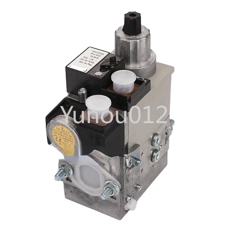Elettrovalvola Gas Mb-Dle 407 B01 S20 Valvola Gas Multiblocco 110V / 230V - 227799 Mb-Dle407B01S20