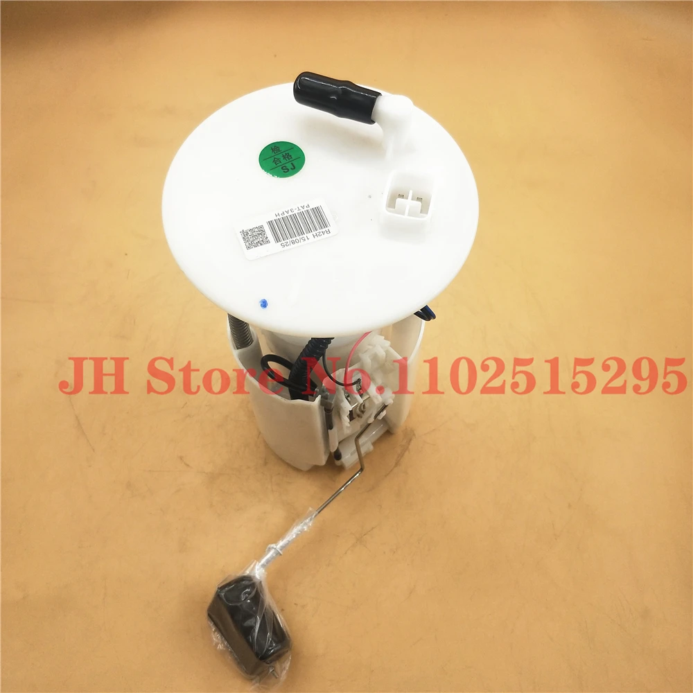 JH NEW Fuel Pump Assembly For Suzuki Swift 15100-71L00 1510071L00