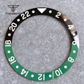 Ceramic-black green