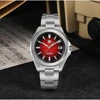 San Martin 2024 New Gada Watch 39mm Desert Texture Men Dress Watch NH35 Automatic Mechanical Sapphire Waterproof 100m Luminous 1