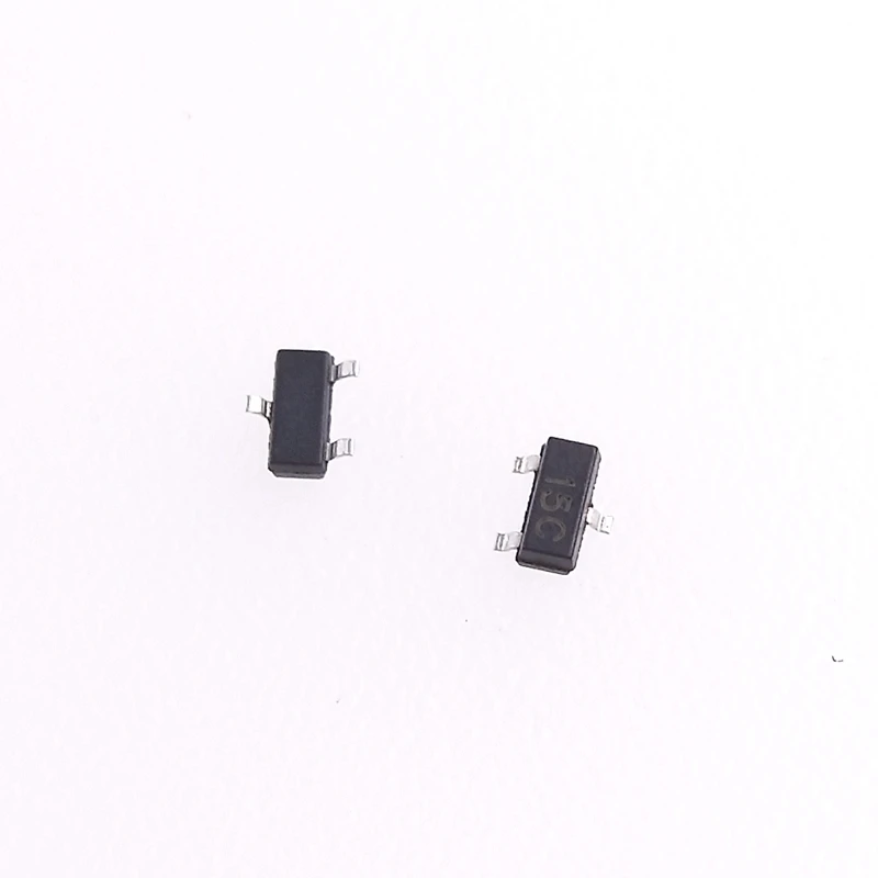 

20PCS/lot Original New PSOT15C-LF-T7 PS015C 15C SOT-23 In Stock