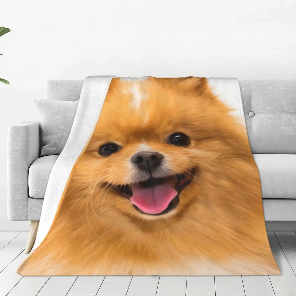 

Фланелевое Флисовое одеяло для детей и подростков