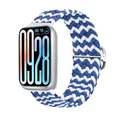 W-Blue white