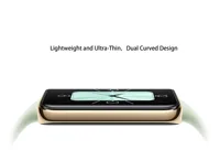 HONOR Band 10 Smart Fitness Tracker AMOLED Screen 14-Day Battery Life 96 Sports Modes Heart Rate SpO2 Sleep Monitor - Image 6