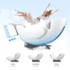 2 Year Warranty 4D SL Airbag Zero Gravity full body Massage Chair Home 3D Office Foot Roller Shiatsu Office Chair Massage Sofa 5
