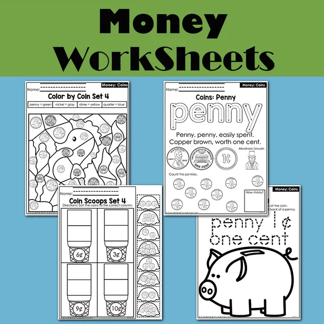 Kindergarten Math Measure Shapes Telling Time Money Homework Paper English Learning Material Practice Reading Book Kids Workbook - Card Books - ...