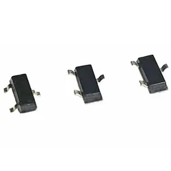 50PCS SOT23 - 3 Transistor Set (SI2303)