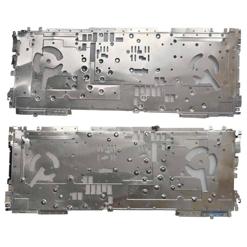 AMD iron plates