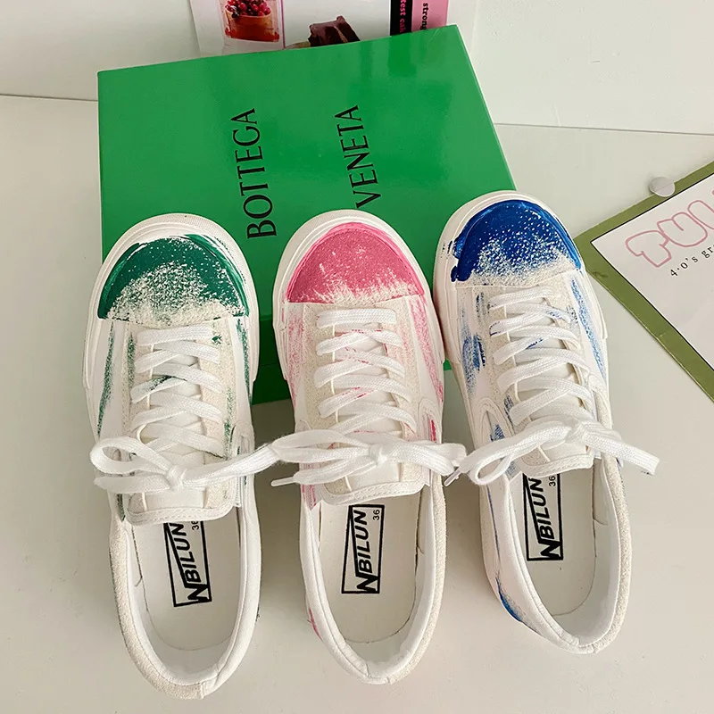 White Shoe Paint - Paint - AliExpress