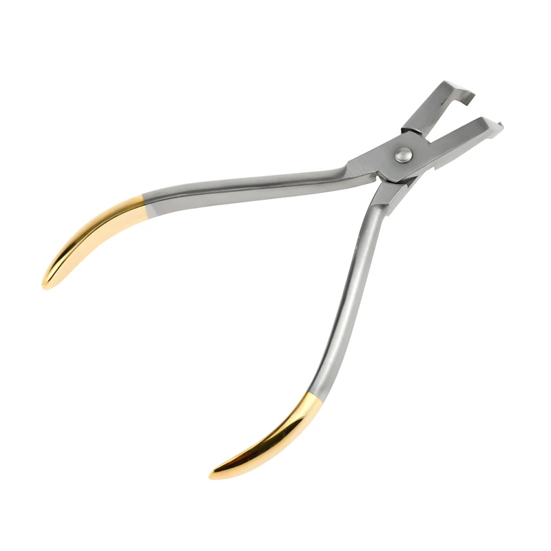 Ortodontiche Supporto Rimozione Pinze Bretelle Rimuovere Orto Pinze TC