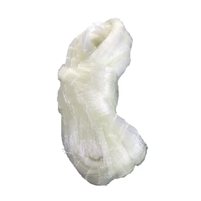 Semi-Finished Products Cast Net,Hand Throw Net,Monofilament Nylon Network,Line 0.3mm-0.48mm,Mesh18mm-40mm,Heigth 3.8m to 5.3m 6