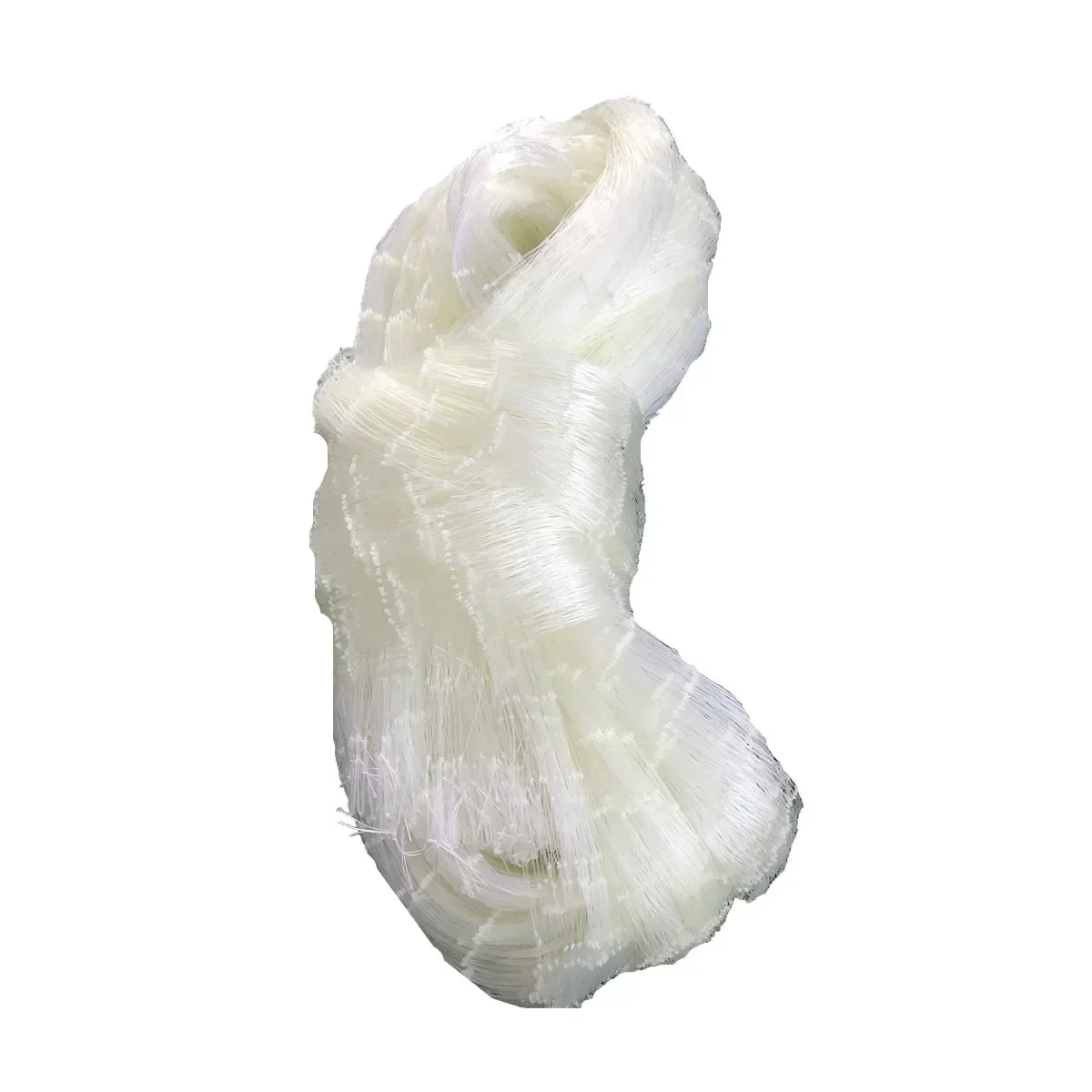 Semi-Finished Products Cast Net,Hand Throw Net,Monofilament Nylon Network,Line 0.3mm-0.48mm,Mesh18mm-40mm,Heigth 3.8m to 5.3m 6