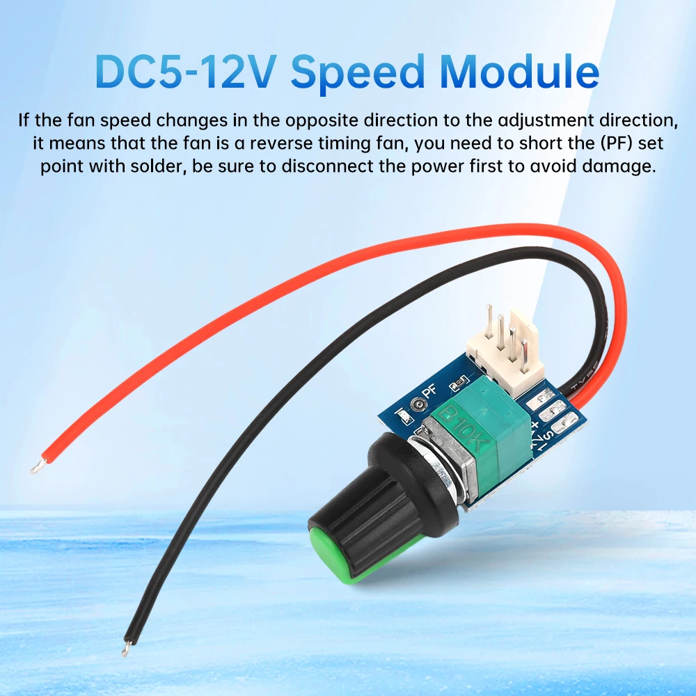 Régulateur De Vitesse Du Moteur DC 12 V 24 V 48 V 2000 W MAX 9-50 V 40 A Pwm Hho Rc Controleur Regulateur De Vitesse De Moteur Interrupteur Generateur De Signal 88736007
