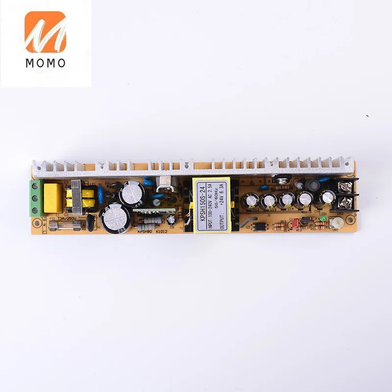 

100W AC/DC switching power supply 5V single output