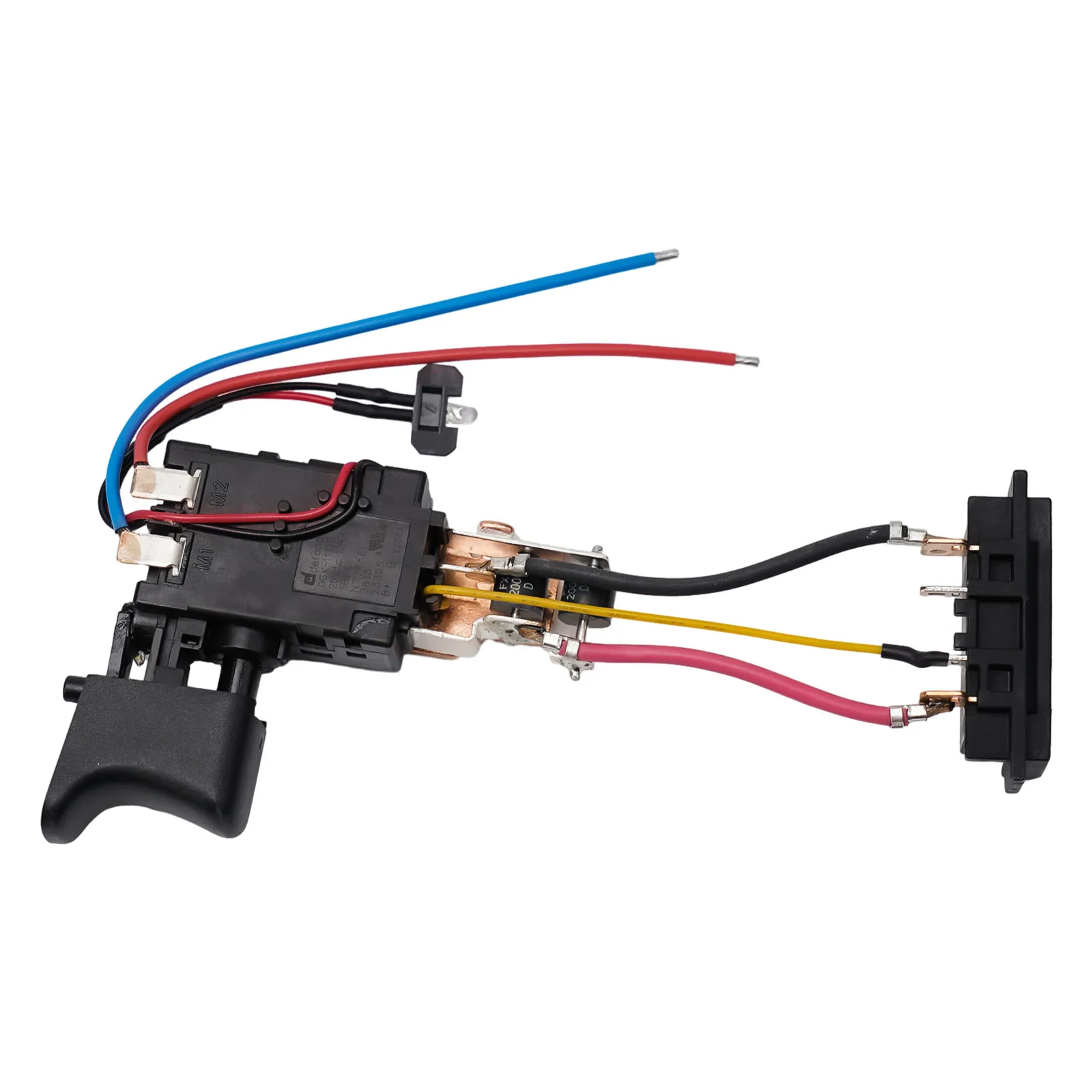 Switch N335379 trapano Trigger Switch trapano Trigger Switch 16A delicato OEM parte di ricambio accessori per utensili elettrici