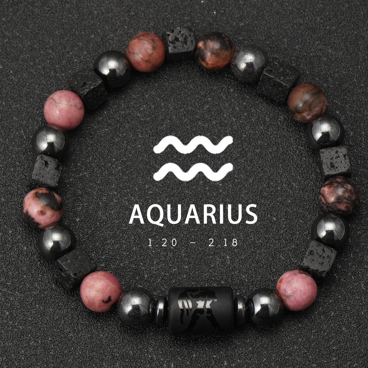 Aquarius b