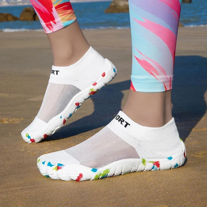 Unisex Quick-Dry Aqua Shoes