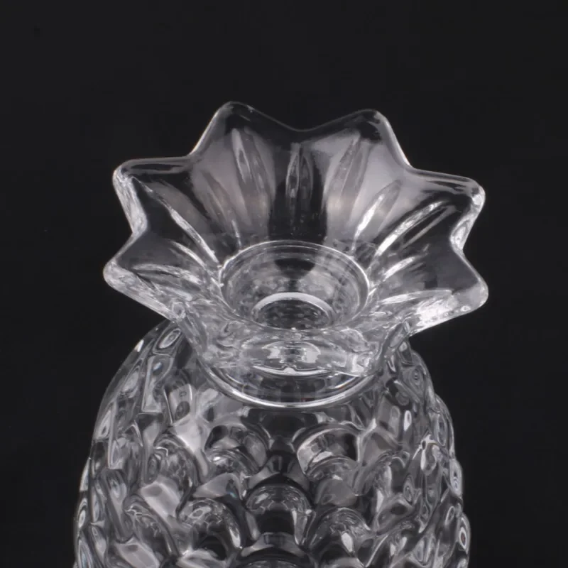 180ml Fish Tail Scale Cup Small Wine Cup Mermaid Glass Milk Ice Cream Creative Drinkware Fruit Juice Drink