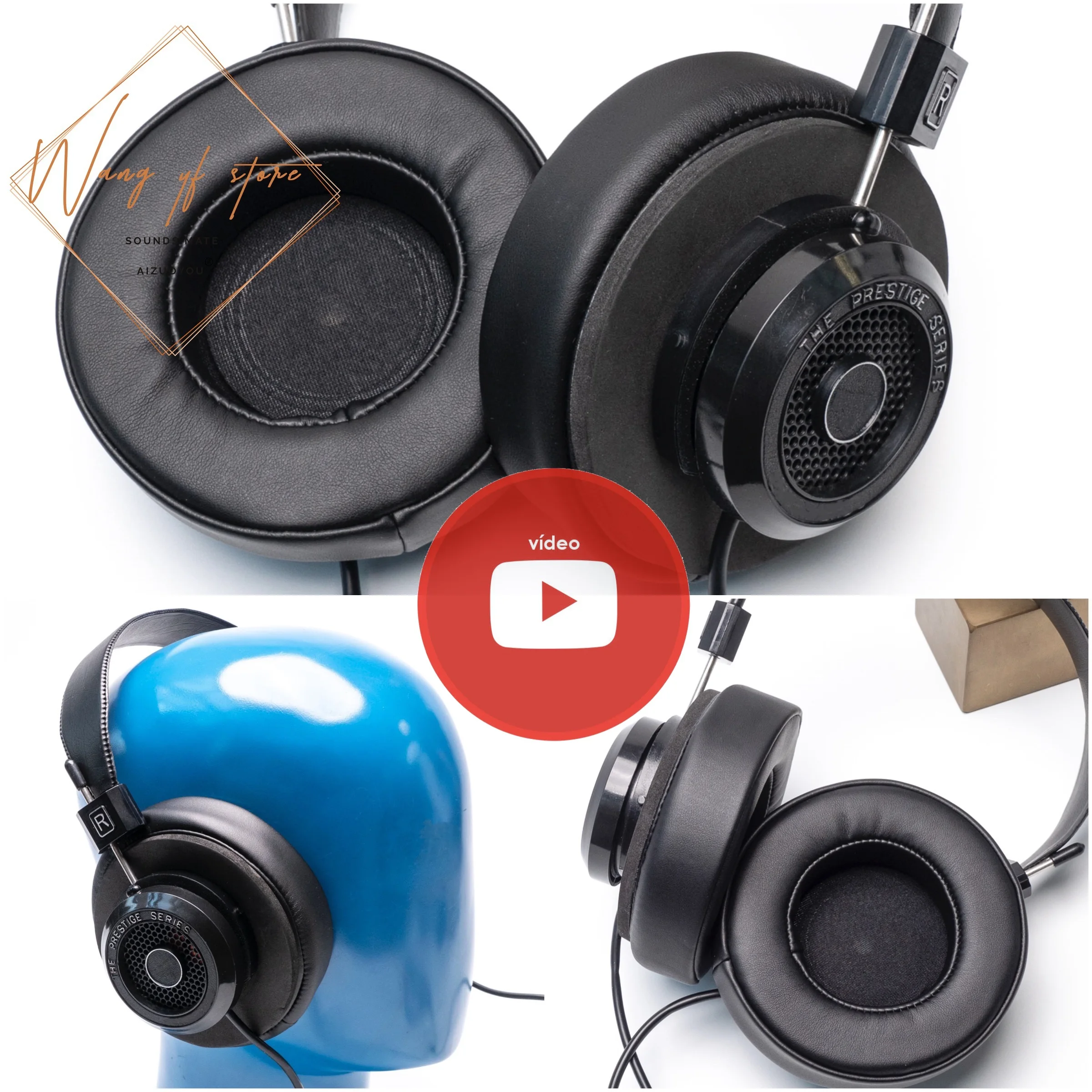 Toys e Sports