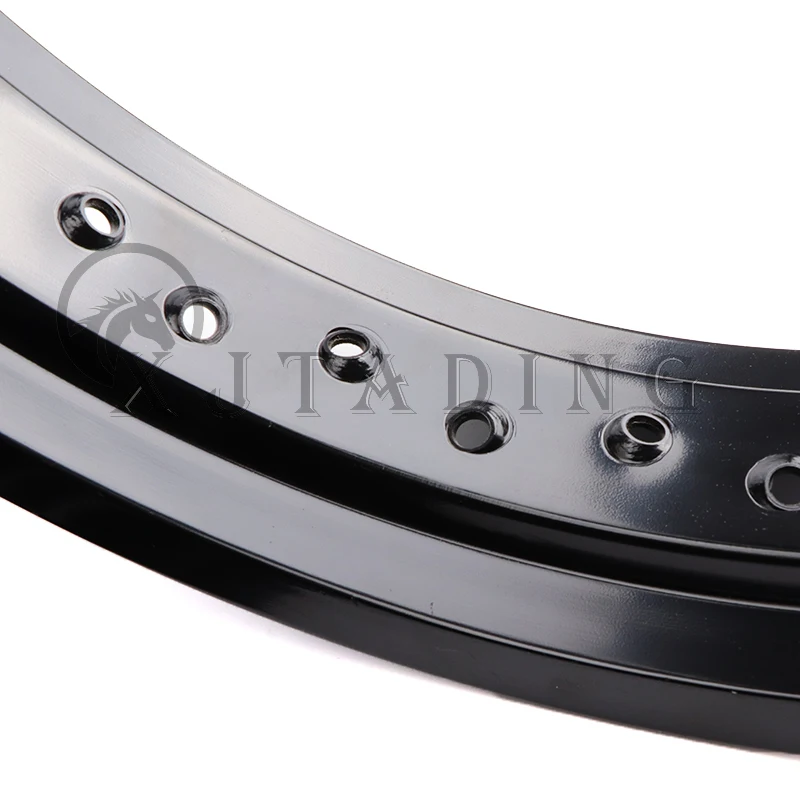 18 inch 36 Spokes Holes Motorcycle Wheel Rims Aluminum Alloy For Motocross Pit Dirt Bike Motorcycle parts motorcycle wheel rims