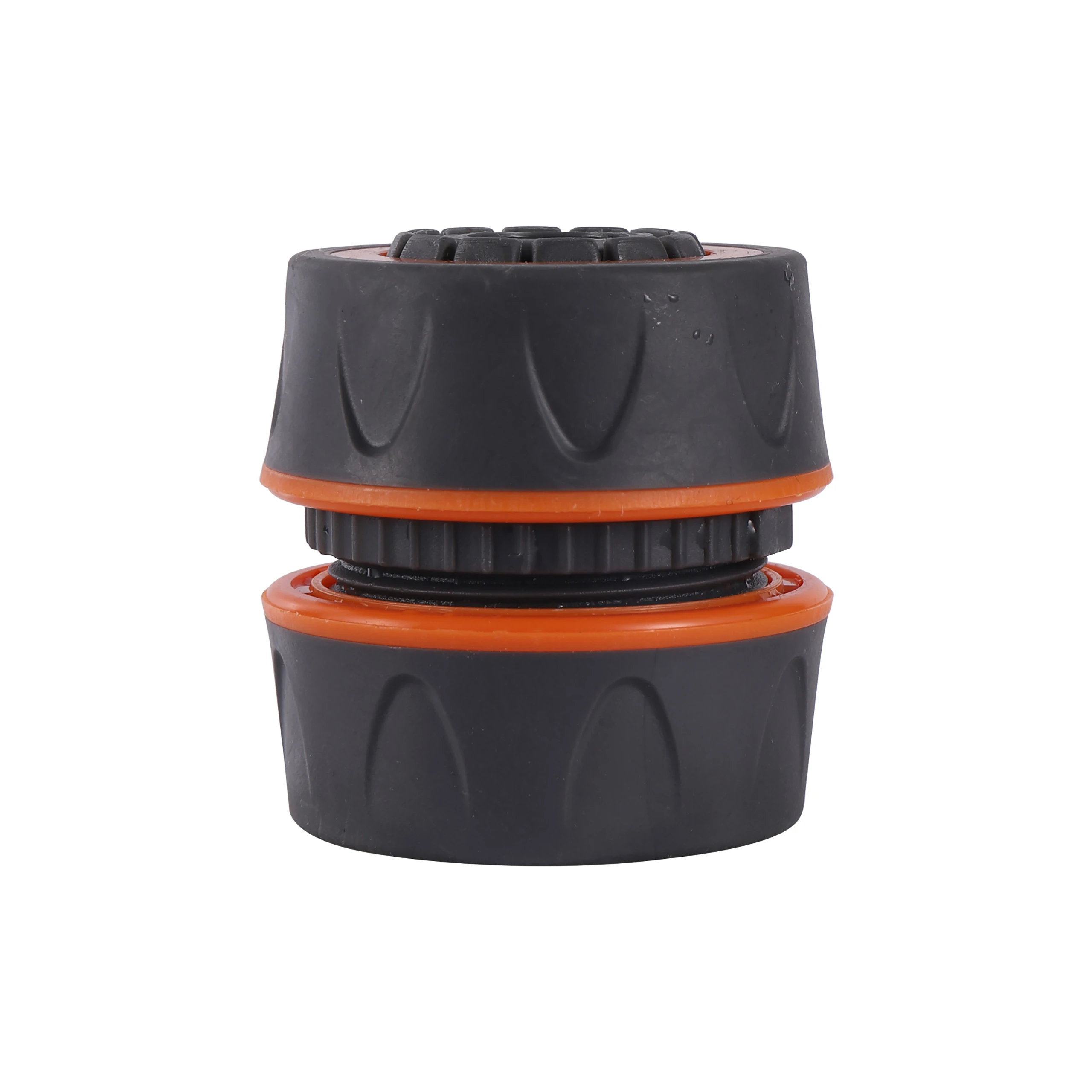 8/11" to 4/7" quick connector Garden Hoses 16mm outer diameter pipe to 20mm outer diameter pipe repair joint   Pipe Fitting