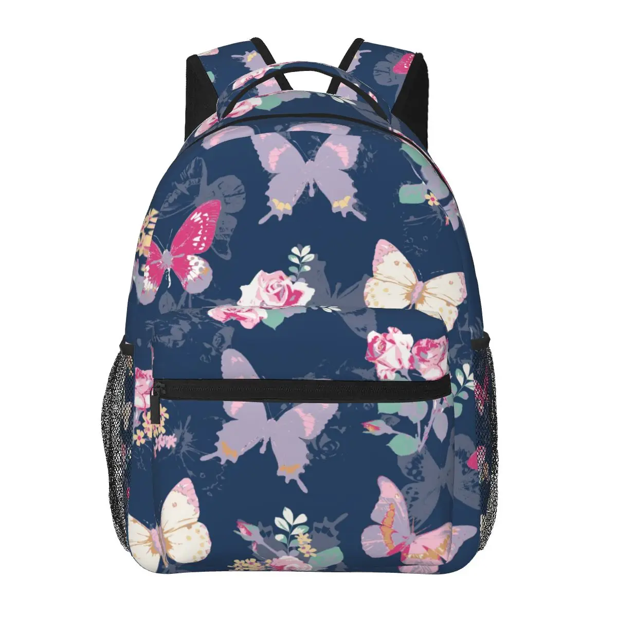 

Multifunctional Backpack Women Men Portable Travel Bag Female Large Schoolbag