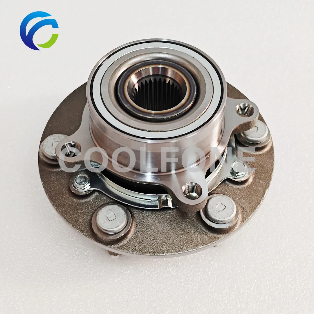 Front Wheel Hub Bearing For MITSUBISHI L 200 PAJERO SPORT II COLT CZC 2.5 3.0 3.2 4D56 HP 4M41 6B31 MR992374 3880A036