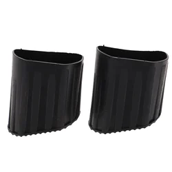4 Pcs Ladder Mat Leg Rubber Pad Foot Floor Pads Non-skid Feet Covers Whelping Pads For Home for Home