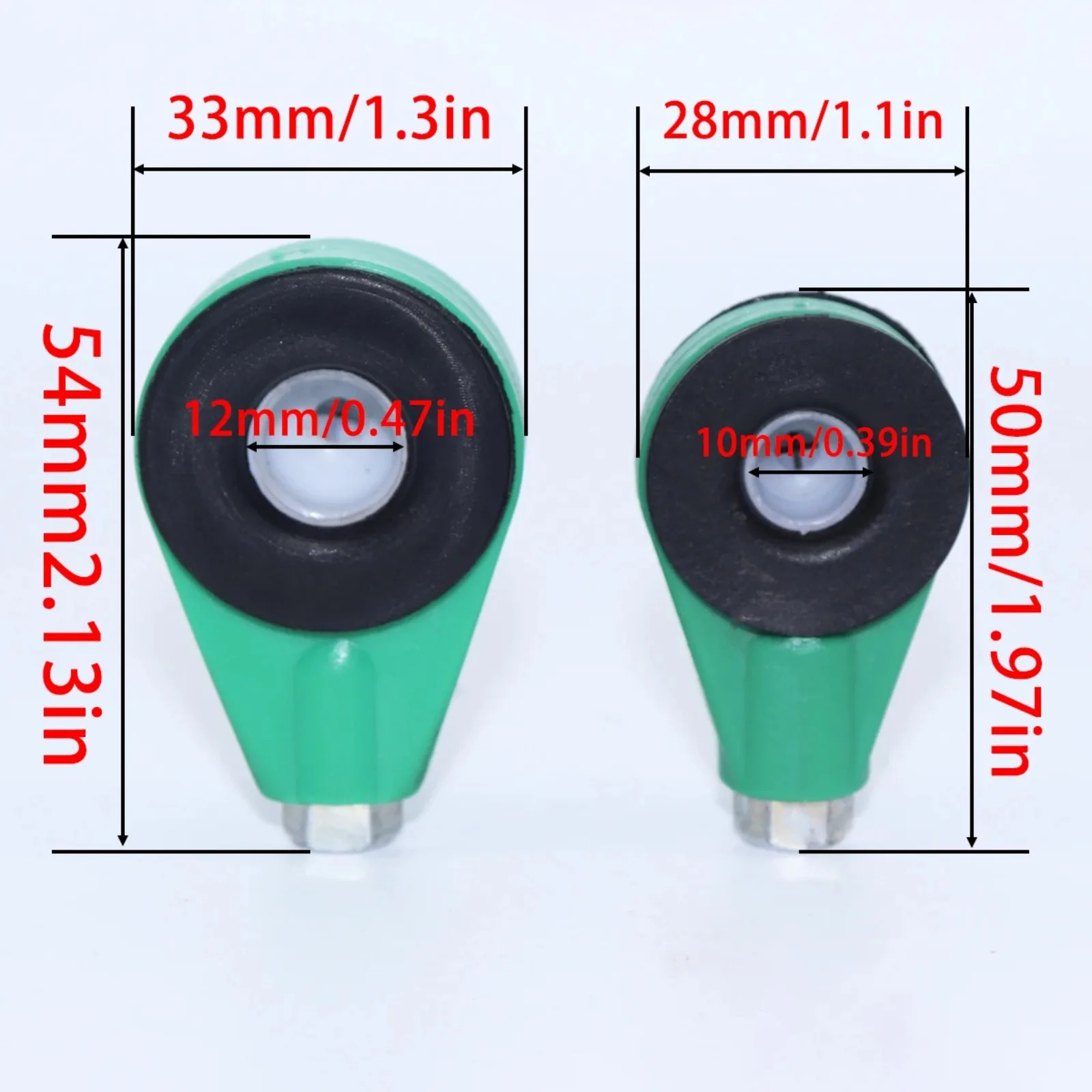 For Fiat 500 Abarth Gearbox Repair Kit 2012 2013-Abarth Manual Gear Shift Selector Lever Linkage Change Control Cable End