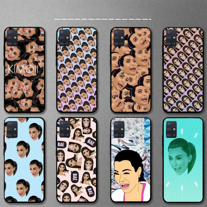 Чехол для Samsung S21 S30 S10 S9 S8 S7 S6 S5 plus lite |